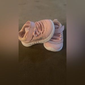 Nike 3c baby shoes